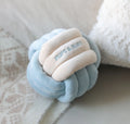 Snuffle Knot Nosework Toy