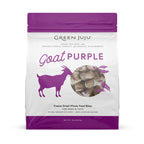 Purple Goat Whole Food Bites