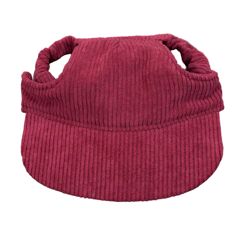 Summer Furbaby Baseball Hats