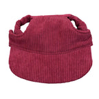 Summer Furbaby Baseball Hats
