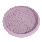 Bubble Lick Mat/Enrichment Feeder