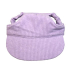 Summer Furbaby Baseball Hats