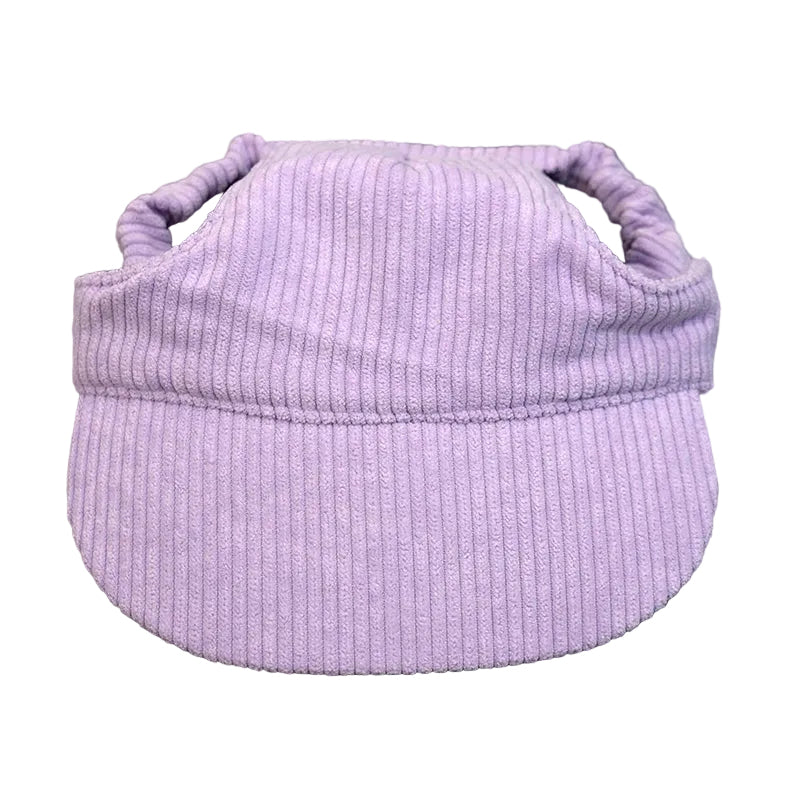Summer Furbaby Baseball Hats