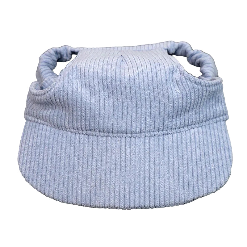 Summer Furbaby Baseball Hats