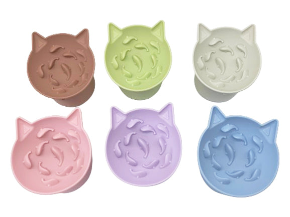 Lil Swimmers Cat Bowl