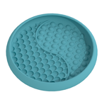 Bubble Lick Mat/Enrichment Feeder