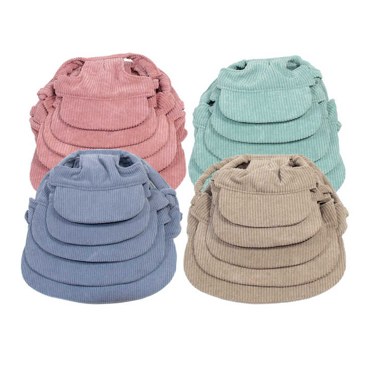 Furbaby Baseball Hats