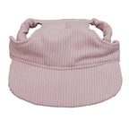 Summer Furbaby Baseball Hats