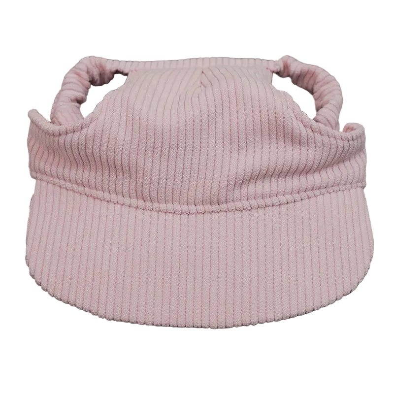 Summer Furbaby Baseball Hats