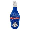 Mannychewsit Wine Plush