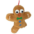 Ginger Snapped Plush