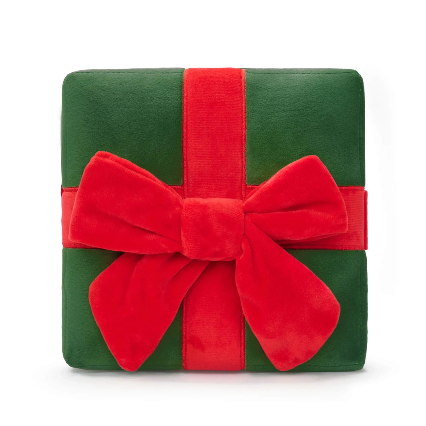 Present Interactive Snuffle Toy