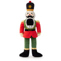 Nutcracker Interactive Snuffle Toy