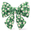 Dainty Daisies Sailor Bow