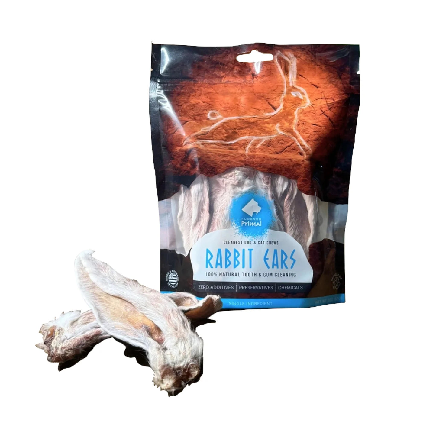 Rabbit Ear Bag (5 Count)