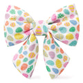 Easter Eggs Sailor Bow
