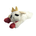 The Royal Lamb Chop Plush