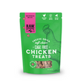 Freeze Dried Chicken Cubes