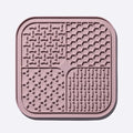 Smoosh Square Lick Mat