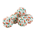 Carrot Tennis Balls Bundle