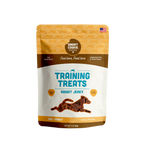 Rabbit Jerky Training Treats