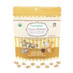 Peanut Butter Banana Blondie Coco-Charms Training Treats