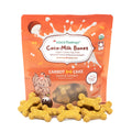 Carrot Cake Coco-Milk Bones