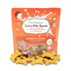 Carrot Cake Coco-Milk Bones