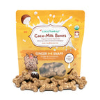 Ginger Snaps Coco-Milk Bones