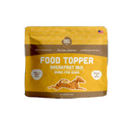 Breakfast Food Topper