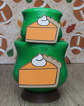 Pumpkin Pie Stoppl