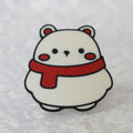 Polar Bear Stoppl