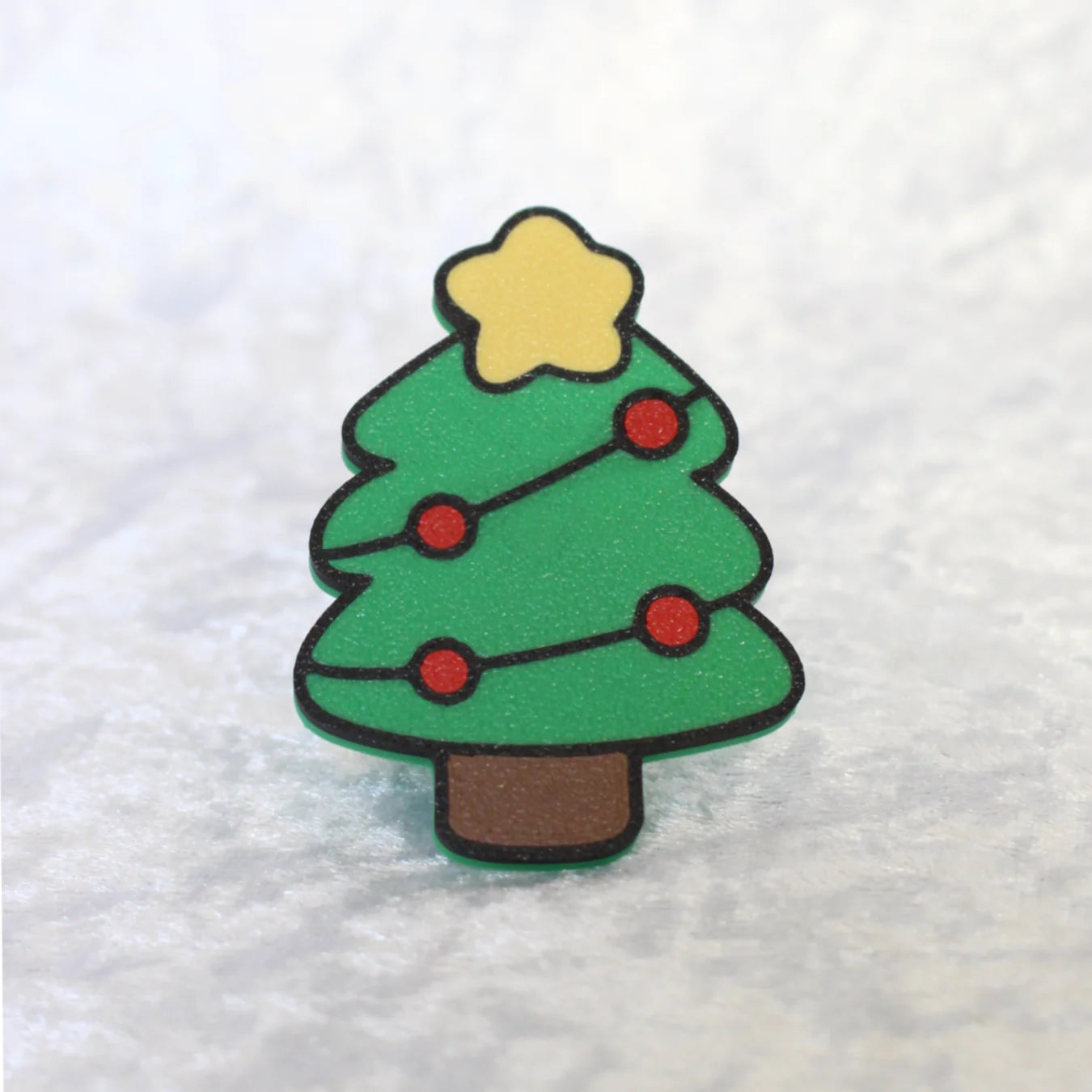 Christmas Tree Stoppl