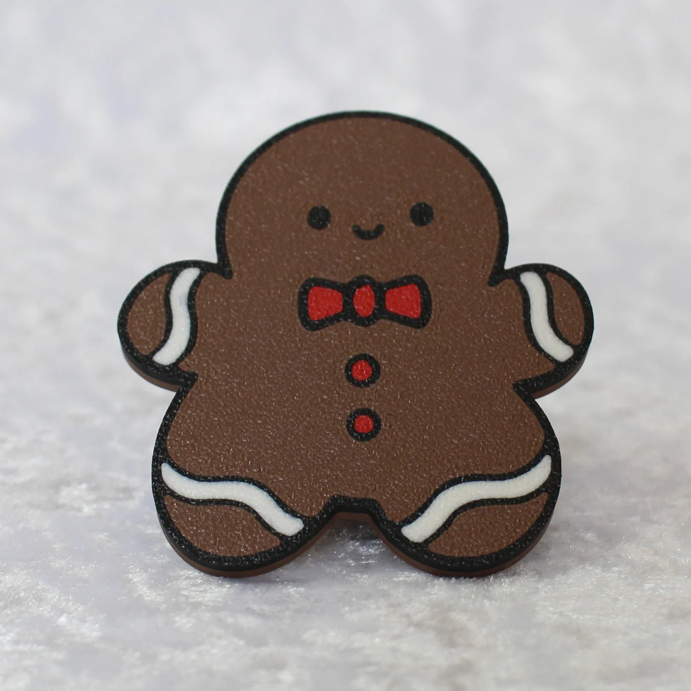 Gingerbread Stoppl