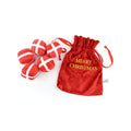 Santa’s Gift Bag Toy Set