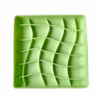 Wavies Slow Feeder Bowl