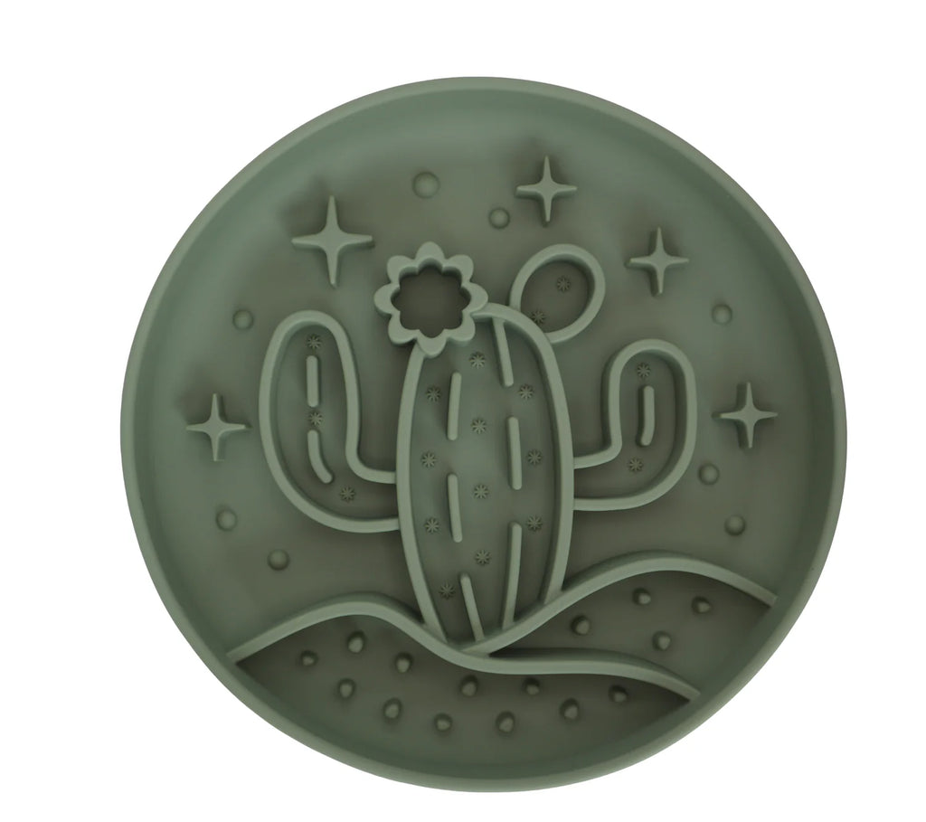 Prickly Paradise Slow Feeder
