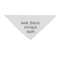 Make Bread Eatable Again Bandana
