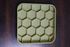 Honeycomb 2 in 1 Slow Feeder