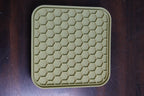 Honeycomb 2 in 1 Slow Feeder
