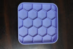 Honeycomb 2 in 1 Slow Feeder