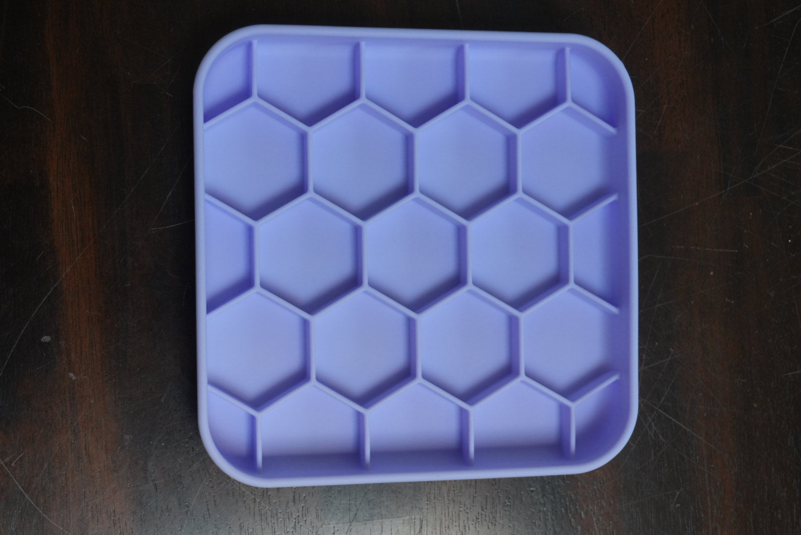 Honeycomb 2 in 1 Slow Feeder