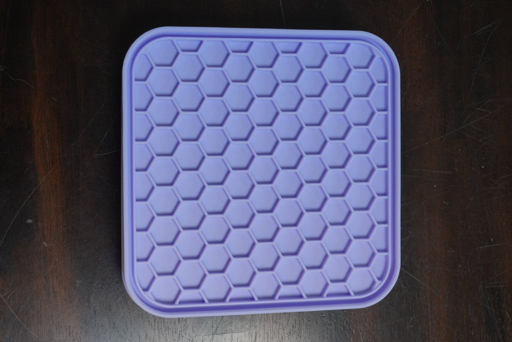 Honeycomb 2 in 1 Slow Feeder
