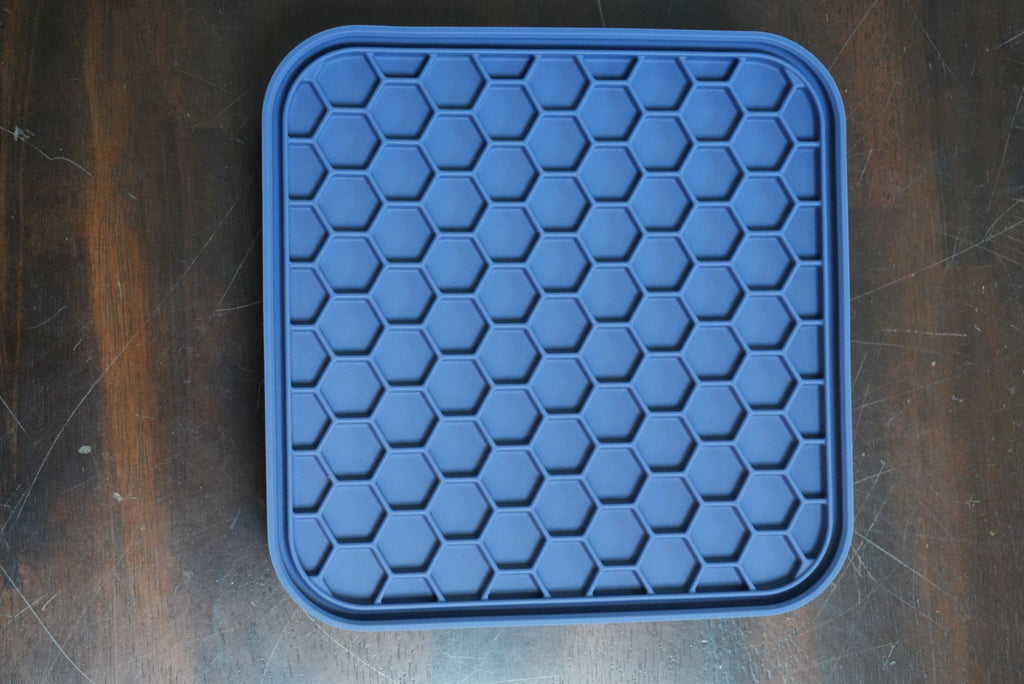 Honeycomb 2 in 1 Slow Feeder