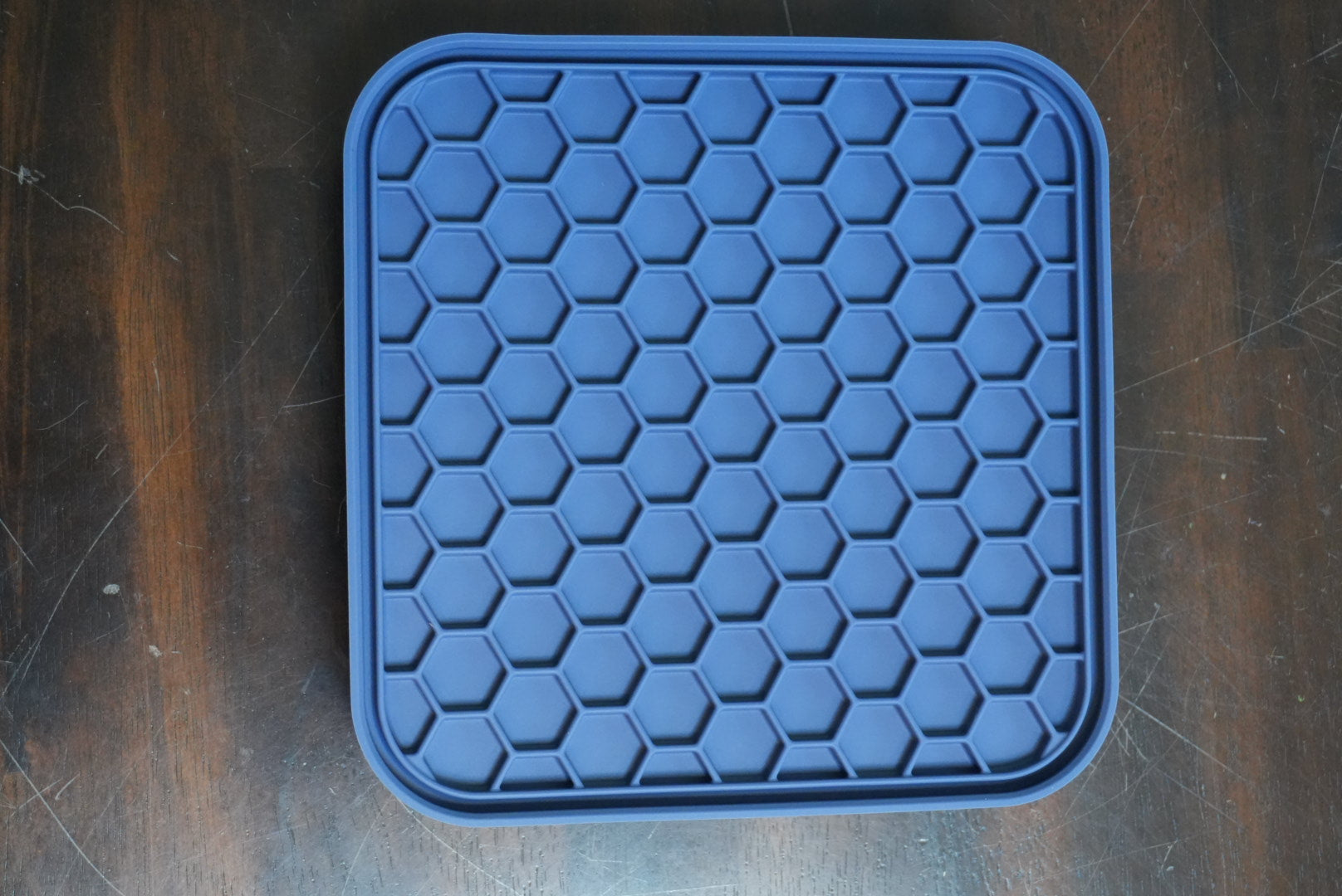 Honeycomb 2 in 1 Slow Feeder