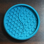 Bubble Lick Mat/Enrichment Feeder