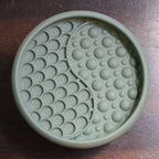 Bubble Lick Mat/Enrichment Feeder