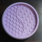 Bubble Lick Mat/Enrichment Feeder