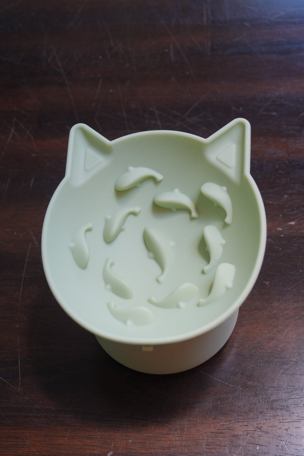 Lil Swimmers Cat Bowl