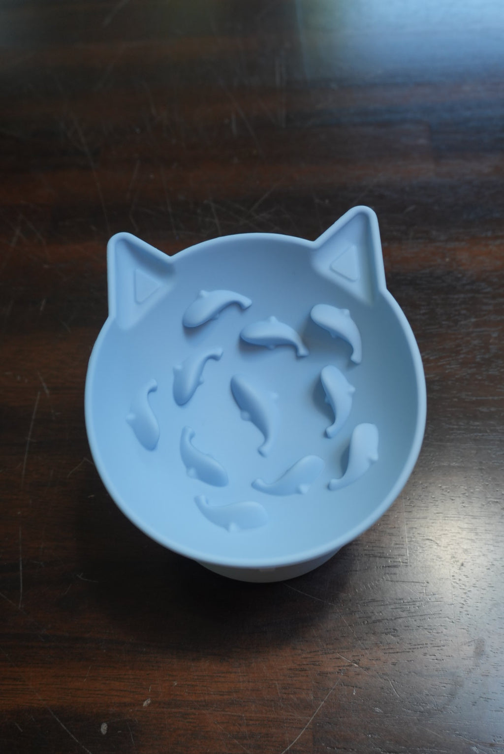 Lil Swimmers Cat Bowl